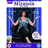 Miranda - The Finale [DVD]