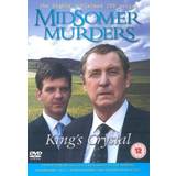 Acorn DVD-movies Midsomer Murders - King's Crystal [DVD]