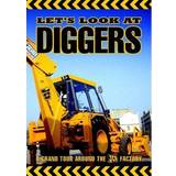 Let's Look At Diggers [DVD]
