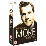 Kenneth More - Icon Box Set [DVD]