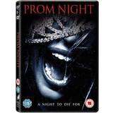 Prom Night [DVD] [2008]