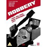 Classics DVD-movies Robbery [DVD]
