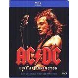 Live At Donington (Blu-Ray)