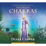 The Twelve Chakras (Audiobook, CD, 2010)