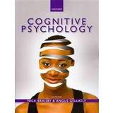Cognitive Psychology (Paperback, 2012)