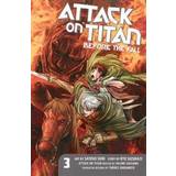 Attack on titan Attack on Titan (Paperback, 2014)