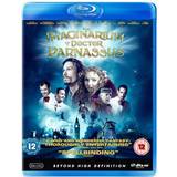 The Imaginarium of Doctor Parnassus [Blu-ray]