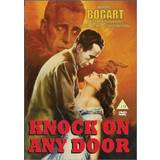 Knock on Any Door [DVD]
