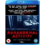 Paranormal Activity [Blu-ray]