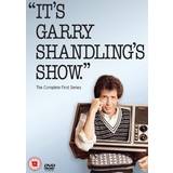It's Garry Shandling's Show - The Complete First Series [DVD]