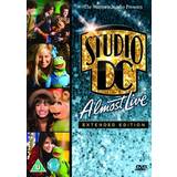 Disney DVD-movies The Muppets - Almost Live [DVD]