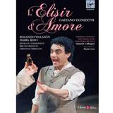 Donizetti: Elisir d'amore [DVD] [2010]