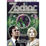 Zodiac - The Complete Series [DVD]