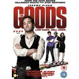 The Goods: Live Hard! Sell Hard! [DVD]