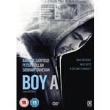 Boy A [DVD]