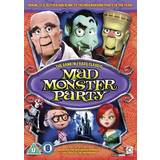 Classics Movies Mad Monster Party [DVD] [1967]
