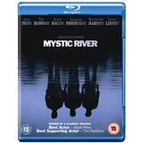 Mystic River [Blu-ray][Region Free]