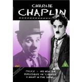Charlie Chaplin Collection Vol.6 [DVD]