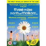 Three Miles North Of Molkom [DVD] [2008]