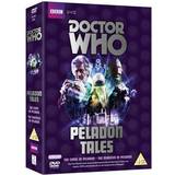 Doctor Who: Peladon Tales (The Curse of Peladon / The Monster of Peladon) [DVD]