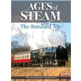Ages of Steam - The Standard Age DVD