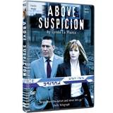 Acorn DVD-movies Above Suspicion [DVD] [2009]