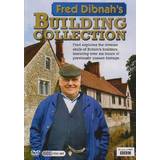 Fred Dibnah's Great Buildings [DVD]