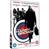 Harry Brown [DVD] [2009]