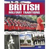 In The News - British Military Traditions [DVD]