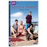 Gavin And Stacey : Complete Series 3 [DVD]