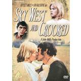 Sky West And Crooked [DVD] [1966]
