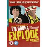I'm Gonna Explode [DVD]