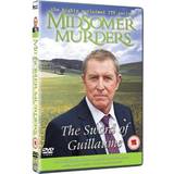 Midsomer Murders - The Sword Of Guillaume [DVD]