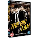 The Big I Am [DVD] [2010]