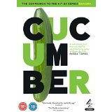 DVD-movies Cucumber [DVD]