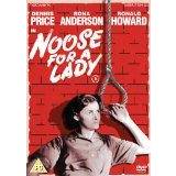 Noose for a Lady [DVD]