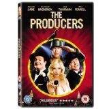 The Producers [DVD] [2005]