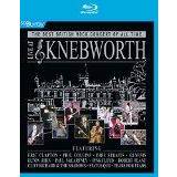 Live At Knebworth [Blu-ray] [2015]