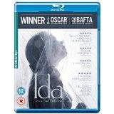 Ida [Blu-ray]