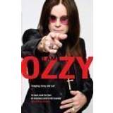 Art, Photography & Design Books I Am Ozzy (Paperback, 2010)