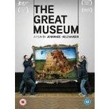 The Great Museum [DVD]