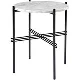 Marble Small Tables GUBI TS Small Table 40cm