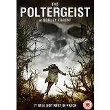 The Poltergeist of Borley Forest [DVD]