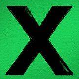 Ed Sheeran - x (multiply) (Vinyl)