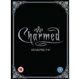 Charmed: Complete Seasons 1-8 [DVD]