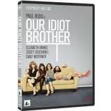 EV DVD-movies Our Idiot Brother [DVD]
