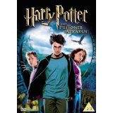 Harry Potter and the Prisoner of Azkaban (2 Disc Edition) [2004] [DVD]