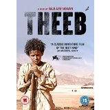 Theeb [DVD]