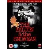 Falcon and the Snowman [DVD]