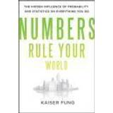 numbers rule your world the hidden influence of probabilities and statistic (Hardcover, 2010)